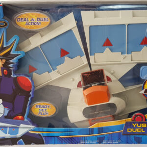 5D´S Yu-Gi-oh! Yuseis Duel Disc