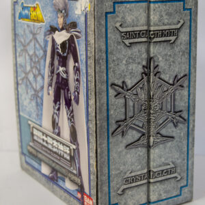 Caballero de Cristal Saint Seiya Myth Cloth 