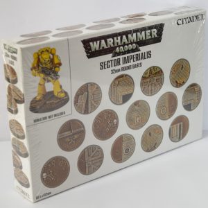 Warhammer Sector Imperialis