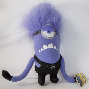INICIO Regalos y Juegos Peluche evil Minion Mi villano favorito 2