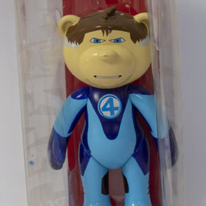 INICIO Regalos y Juegos Marvel Bearz Mr. Fantastic