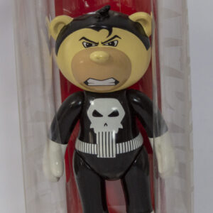 Marvel Bearz Punisher