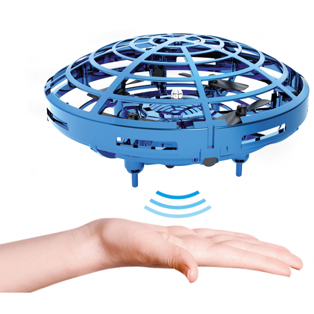 Dron radiocontrol Regalos y Juegos 632067