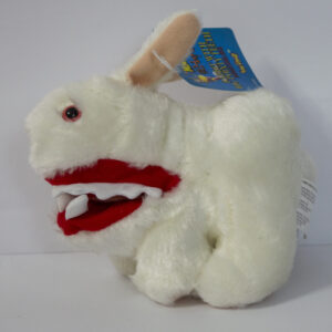 Peluche Monty Python Baby Killer rabbit