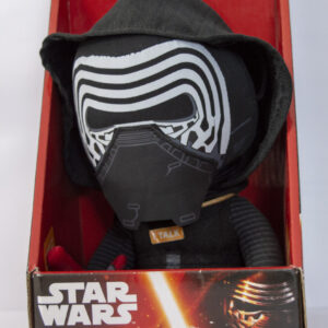 Peluche Kylo Ren