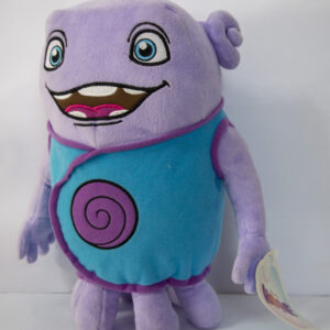 Peluche Oh (Home)
