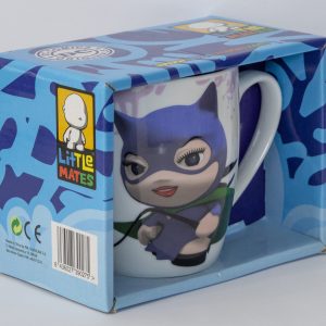 Taza little mates Catwoman
