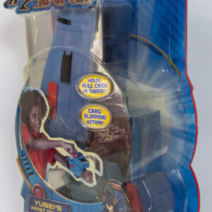 yugioh wrist card dealer Yu-Gi-Oh! 5Ds Wrist Card Dealer : Amazon.co.uk: Toys & Games