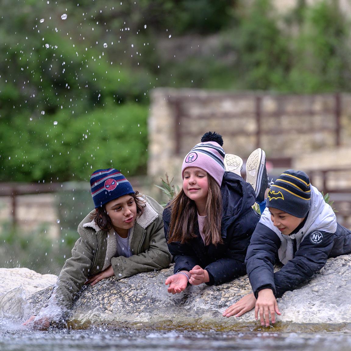 Gorro Batman Punto Regalos y Juegos Gorro Punto Jacquard Batman 6